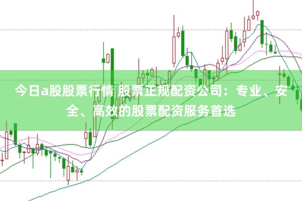 今日a股股票行情 股票正规配资公司：专业、安全、高效的股票配资服务首选