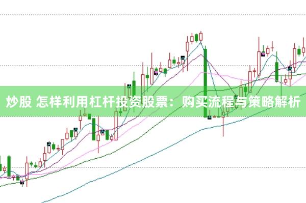 炒股 怎样利用杠杆投资股票：购买流程与策略解析