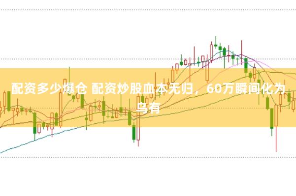 配资多少爆仓 配资炒股血本无归，60万瞬间化为乌有
