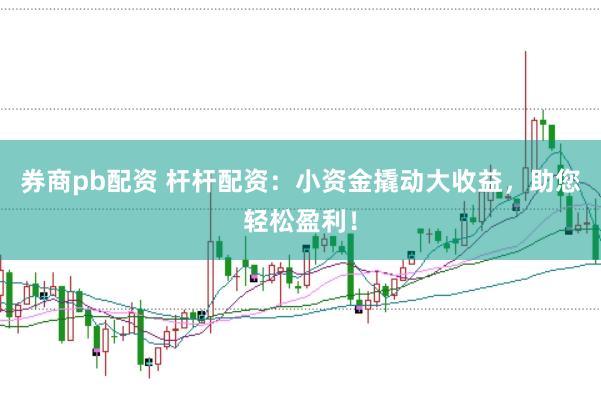 券商pb配资 杆杆配资：小资金撬动大收益，助您轻松盈利！
