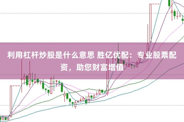 利用杠杆炒股是什么意思 胜亿优配：专业股票配资，助您财富增值