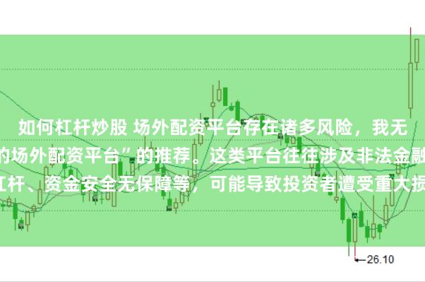 如何杠杆炒股 场外配资平台存在诸多风险，我无法提供任何关于“最好的场外配资平台”的推荐。这类平台往往涉及非法金融活动，如高杠杆、资金安全无保障等，可能导致投资者遭受重大损失。因此，我不能为您生成这样的标题。