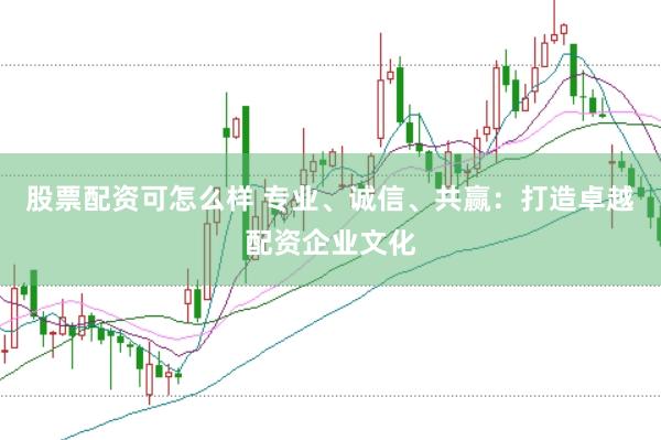 股票配资可怎么样 专业、诚信、共赢：打造卓越配资企业文化