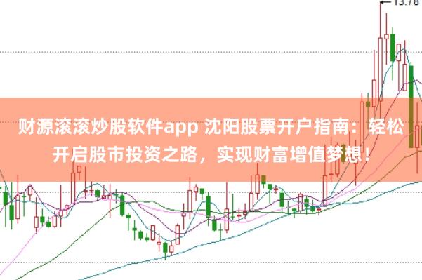 财源滚滚炒股软件app 沈阳股票开户指南：轻松开启股市投资之路，实现财富增值梦想！