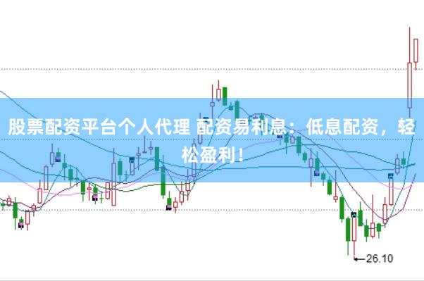 股票配资平台个人代理 配资易利息：低息配资，轻松盈利！