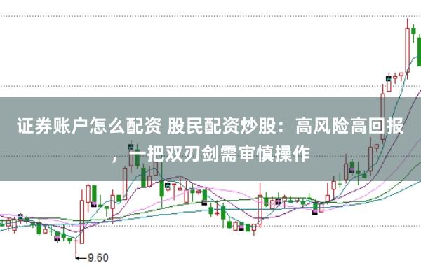 证券账户怎么配资 股民配资炒股：高风险高回报，一把双刃剑需审慎操作