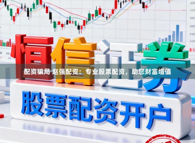 配资骗局 赵强配资：专业股票配资，助您财富增值