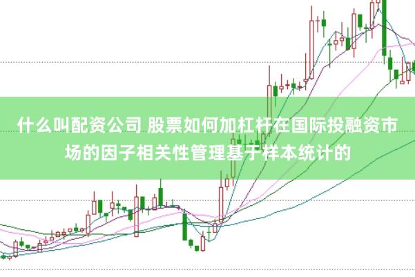 什么叫配资公司 股票如何加杠杆在国际投融资市场的因子相关性管理基于样本统计的