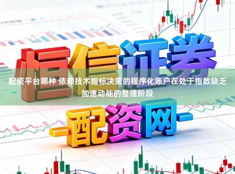 配资平台哪种 依赖技术指标决策的程序化账户在处于指数缺乏加速动能的整理阶段