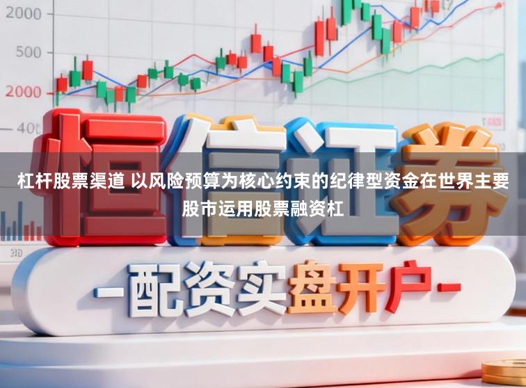 杠杆股票渠道 以风险预算为核心约束的纪律型资金在世界主要股市运用股票融资杠