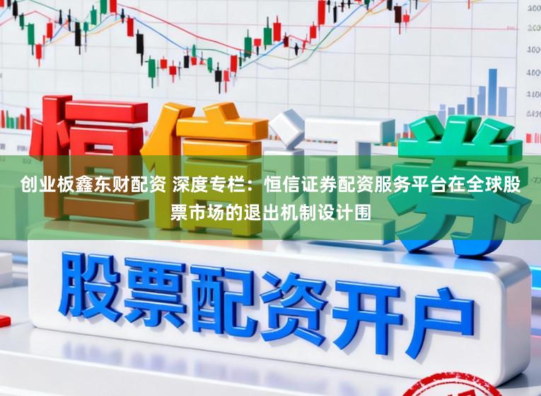 创业板鑫东财配资 深度专栏：恒信证券配资服务平台在全球股票市场的退出机制设计围