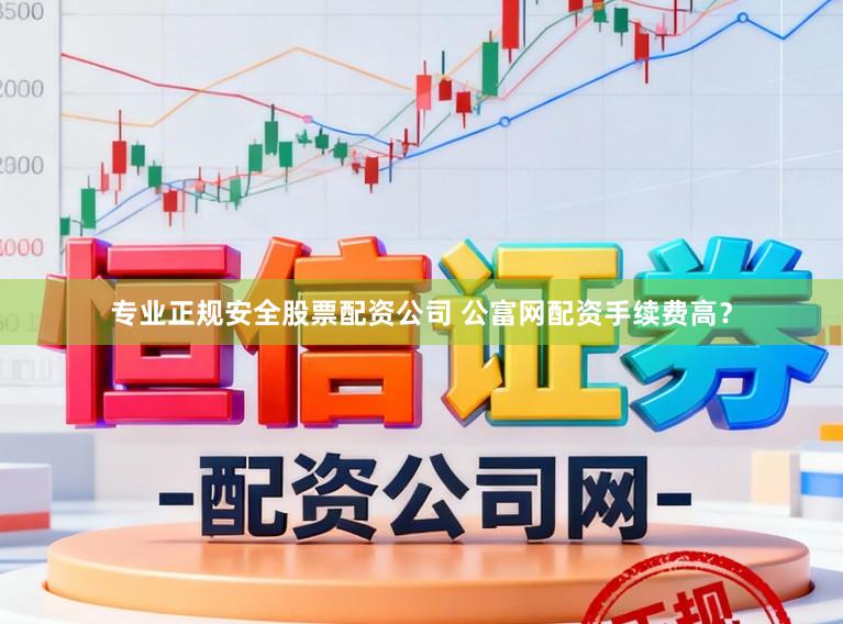 专业正规安全股票配资公司 公富网配资手续费高?