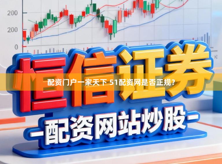 配资门户一家天下 51配资网是否正规？
