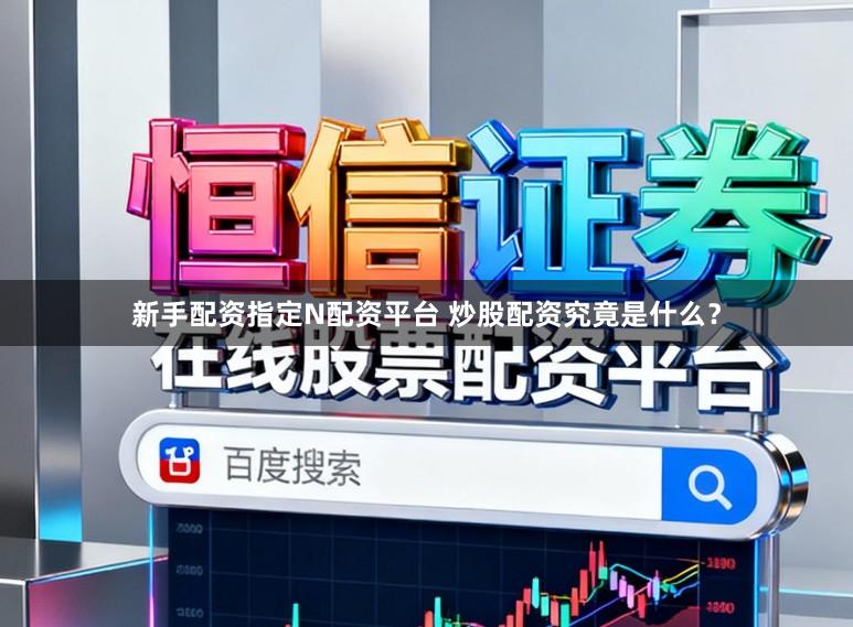 新手配资指定N配资平台 炒股配资究竟是什么？