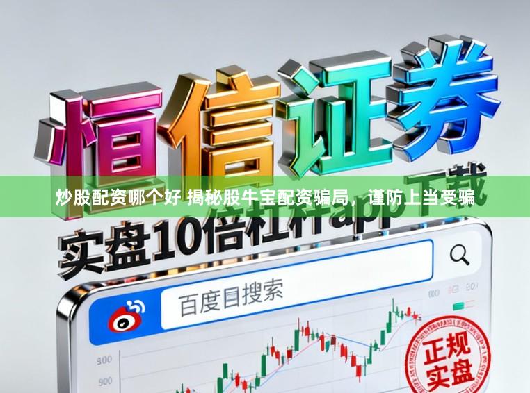 炒股配资哪个好 揭秘股牛宝配资骗局，谨防上当受骗