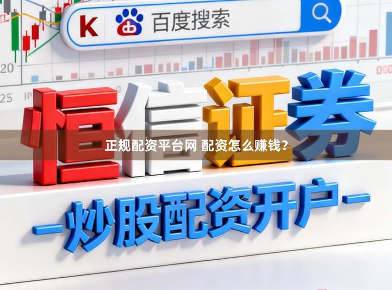 正规配资平台网 配资怎么赚钱？