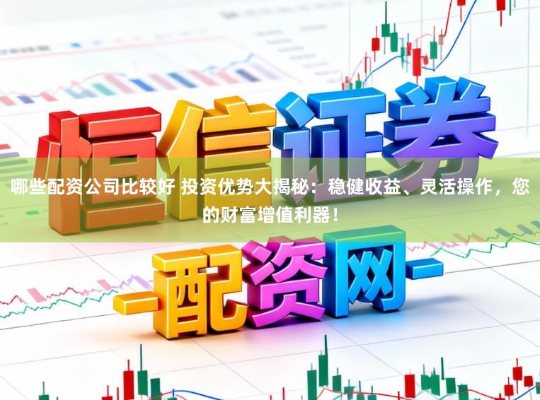 哪些配资公司比较好 投资优势大揭秘:稳健收益、灵活操作,您的财富增值利器!