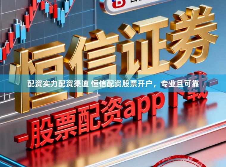 配资实力配资渠道 恒信配资股票开户，专业且可靠