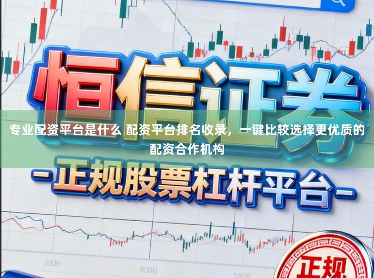 专业配资平台是什么 配资平台排名收录，一键比较选择更优质的配资合作机构